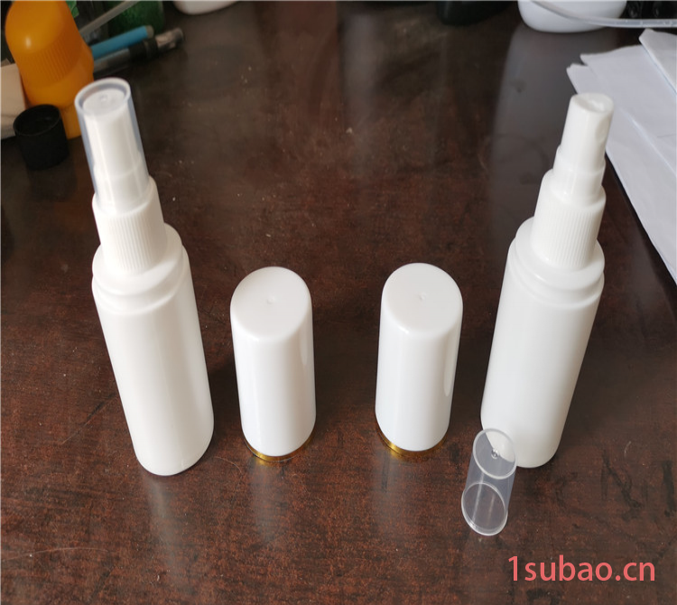春源塑料 油烟净塑料瓶 清洗剂喷瓶喷壶a 加工定做图3