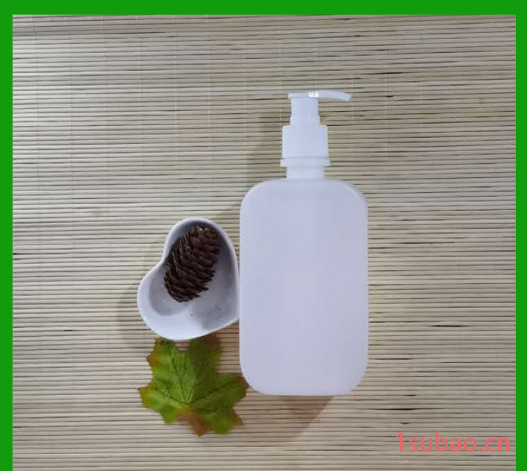 琨正供应 免洗手凝胶瓶 凝胶塑料瓶 长杆洗手液瓶图3
