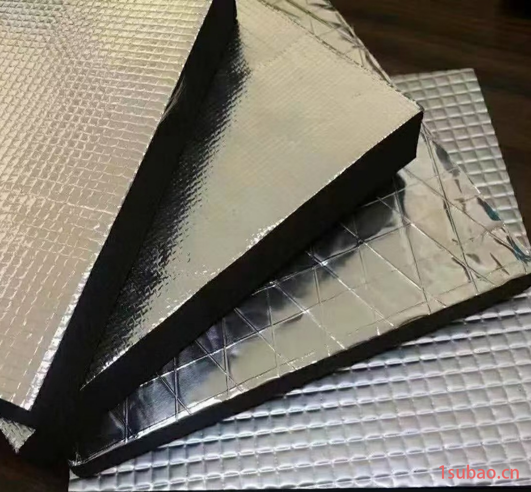 阻燃橡塑海绵板  阻燃橡塑板