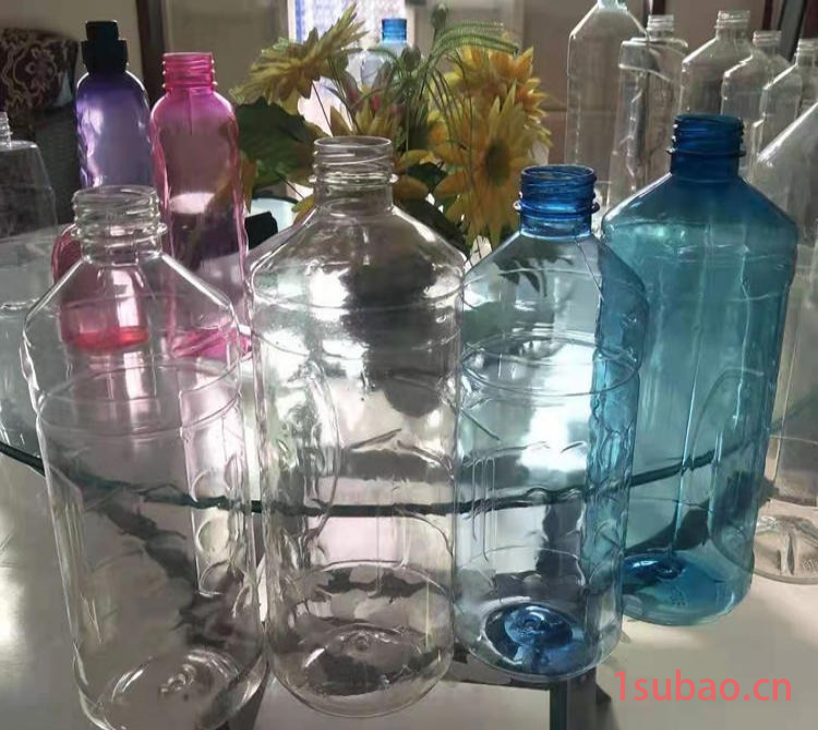 汽车玻璃水瓶 厂家批发 玻璃水瓶 包装塑料瓶 液体包装瓶 宇丰