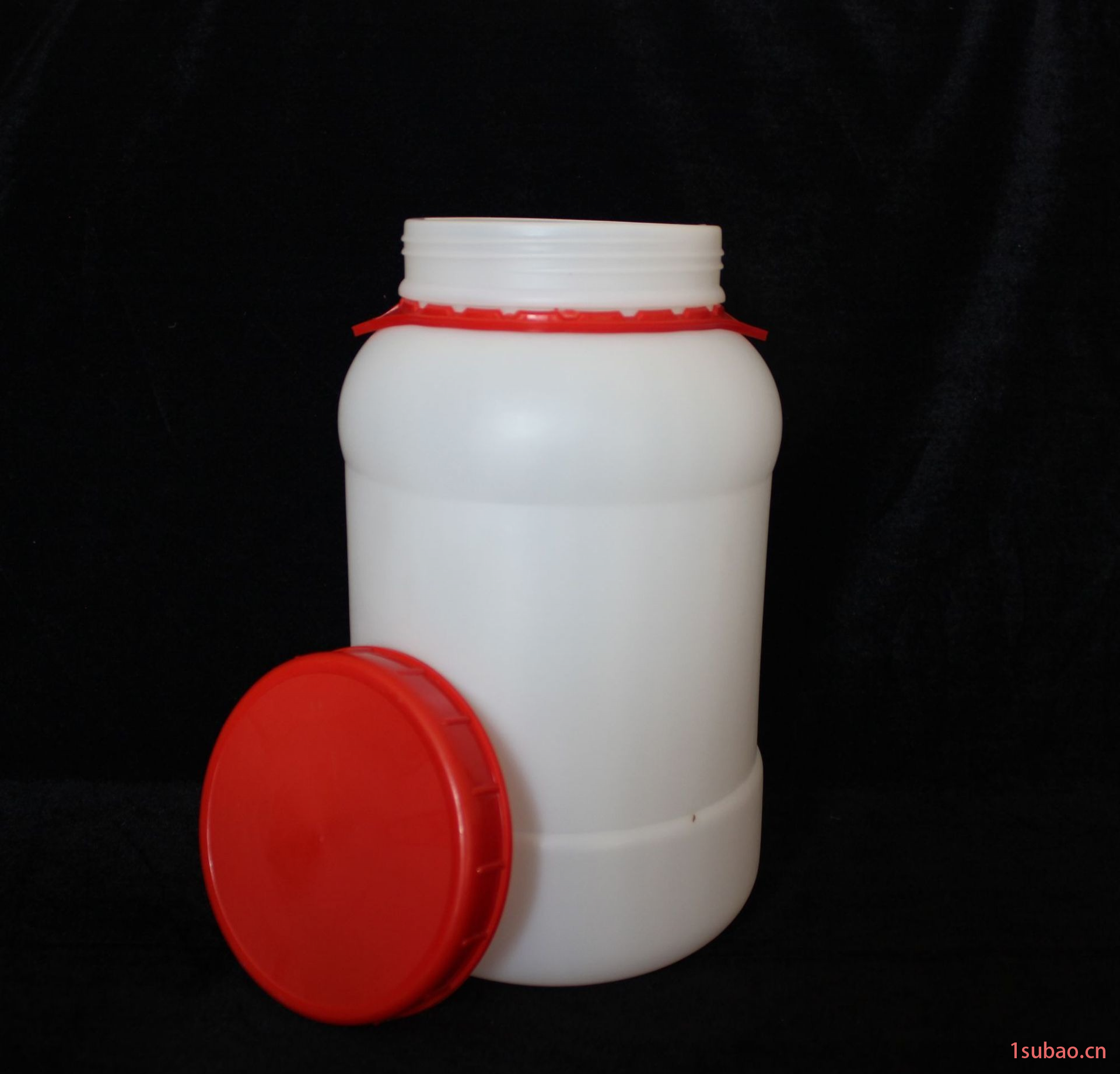 世隆直销 25升塑料桶 洗衣液方形瓶 1000mL洗衣液瓶 洗衣液瓶厂家 可定制