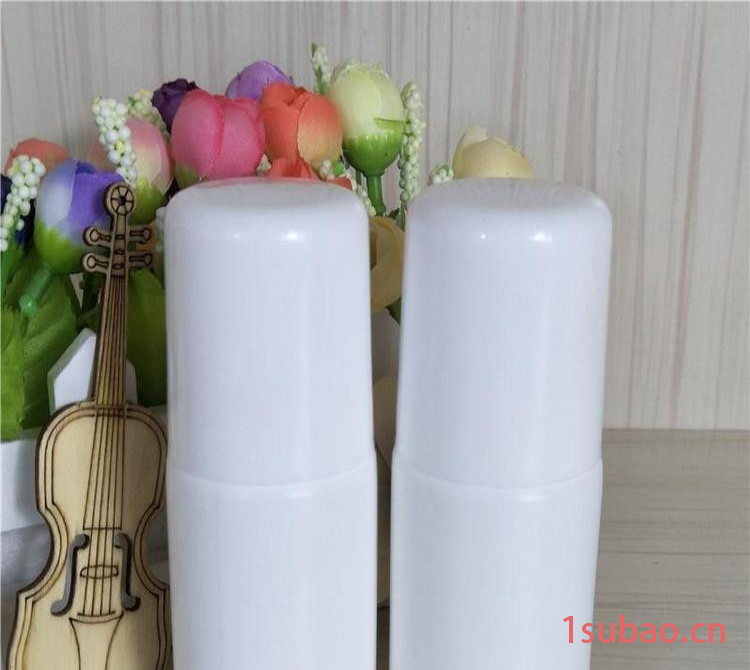 春源塑料 生产圆底滚珠瓶 化妆品瓶滚珠瓶 生产批发图5