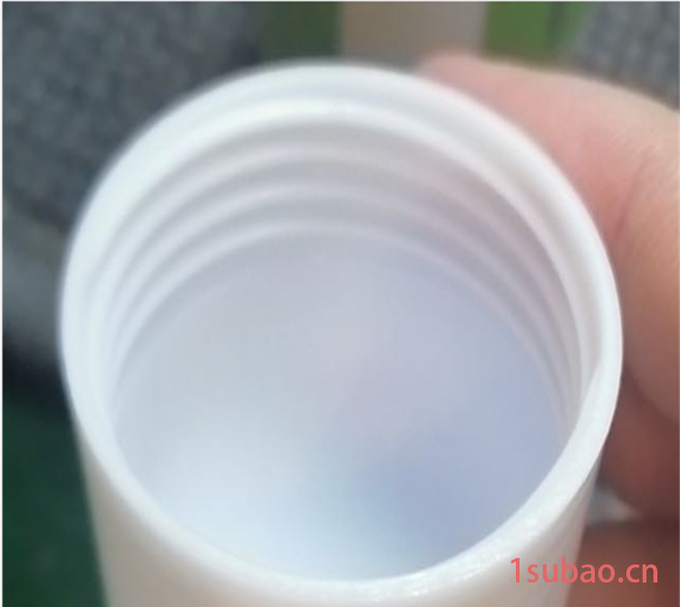 春源塑料 生产圆底滚珠瓶 化妆品瓶滚珠瓶 生产批发图4