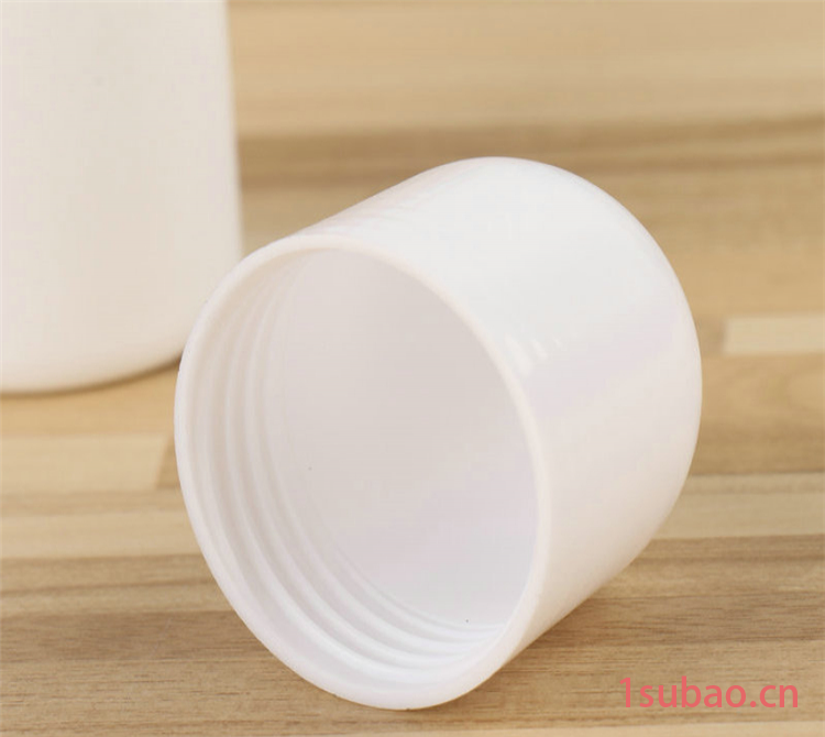 塑料滚珠瓶 彩色香水滚珠化妆品瓶 瓶身设计独特 骏炜塑料图2