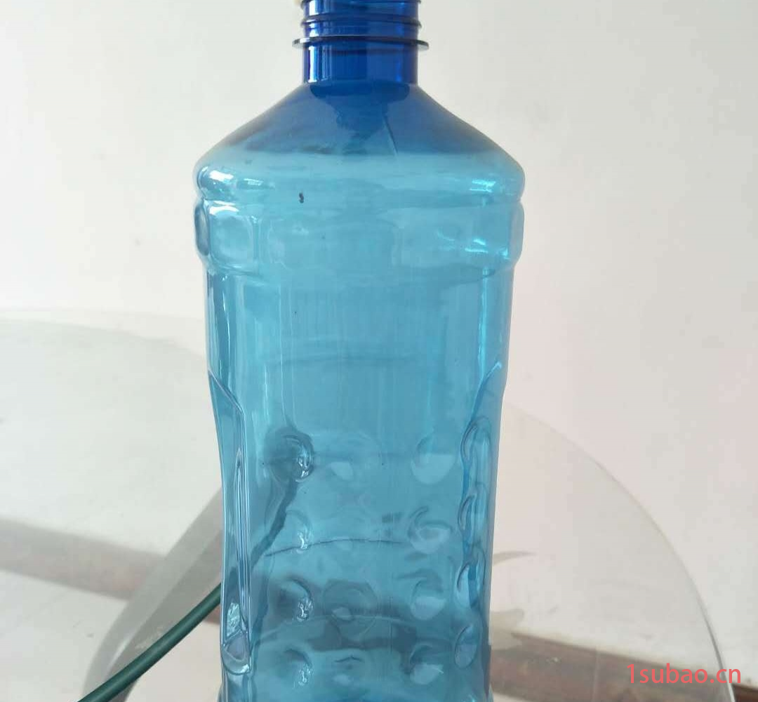 宇丰现货  汽车玻璃水瓶 透明塑料瓶 洗手液瓶 洗衣液瓶  全国直售