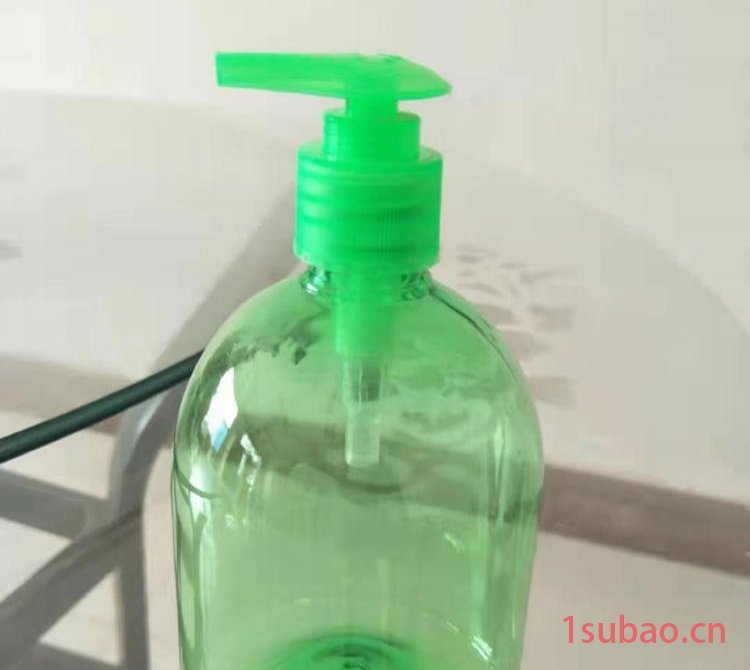 洗手液包装瓶 宇丰 加厚洗手液瓶 按压式塑料瓶
