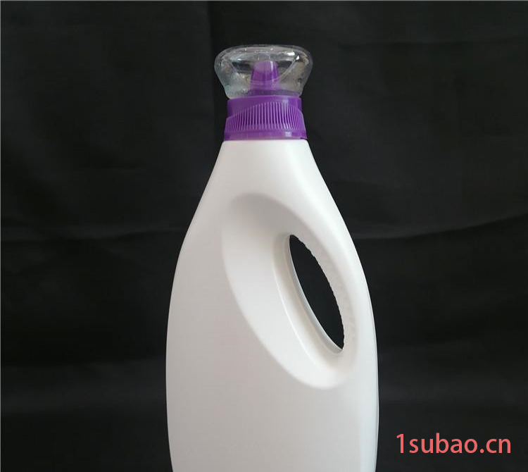 云熙洗衣液塑料瓶厂家 洗衣液桶  洗车液瓶  加工洗衣液瓶子图7