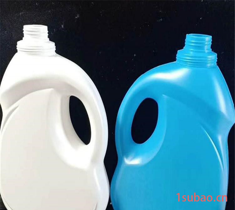 云熙洗衣液塑料瓶厂家 洗衣液桶  洗车液瓶  加工洗衣液瓶子图10