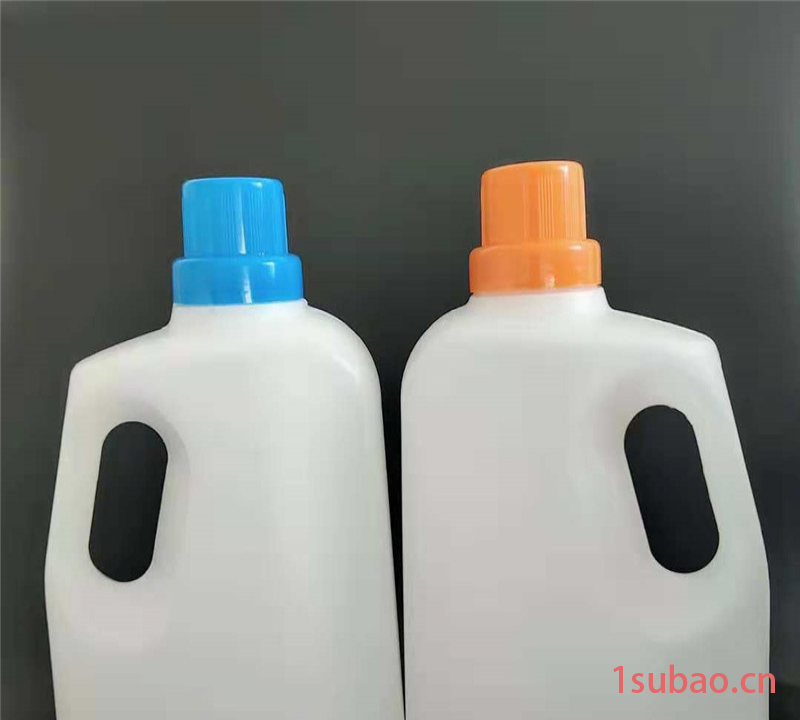 云熙洗衣液塑料瓶厂家 洗衣液桶  定制洗衣液瓶 洗衣液桶图4