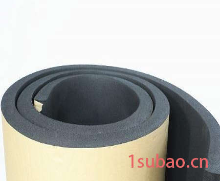 橡塑保温板 金威橡塑板  B1级橡塑板  橡塑管