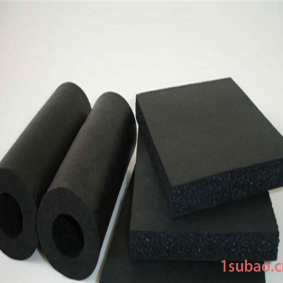神州橡塑板规格橡塑板保温材料贴箔加工