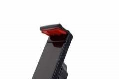 红素手机支架硅胶吸盘 300件起订不单独零售