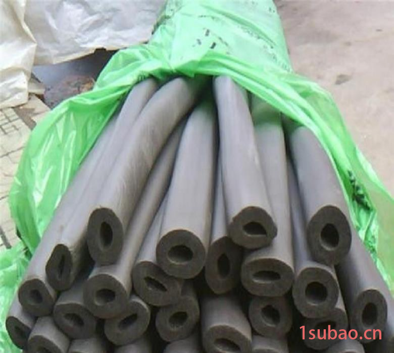 泽普县橡塑海绵板生产 3公分 4公分 5公分加厚橡塑板现货加工厂售卖