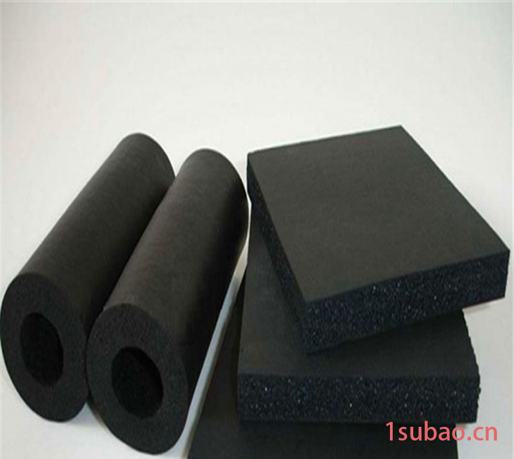 临沂橡塑板品牌橡塑海绵保温板保证质量