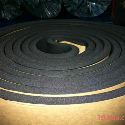 临沂橡塑板b1级隔热橡塑板量大优惠