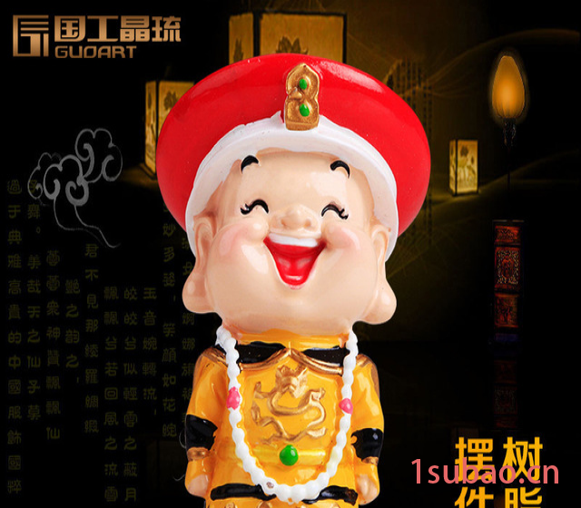 手机支架定制 树脂手机架定做 卡通懒人手机支架订做加工刻字LOGO 树胶娃娃来图定做 树脂玩具批发图2