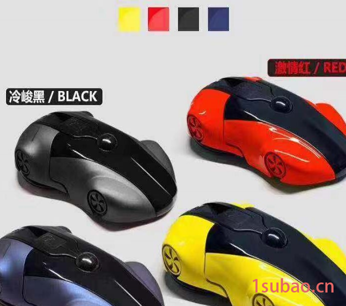 车模手机支架图2