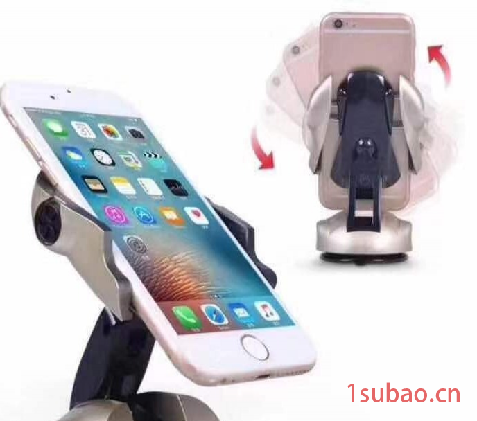车模手机支架图5