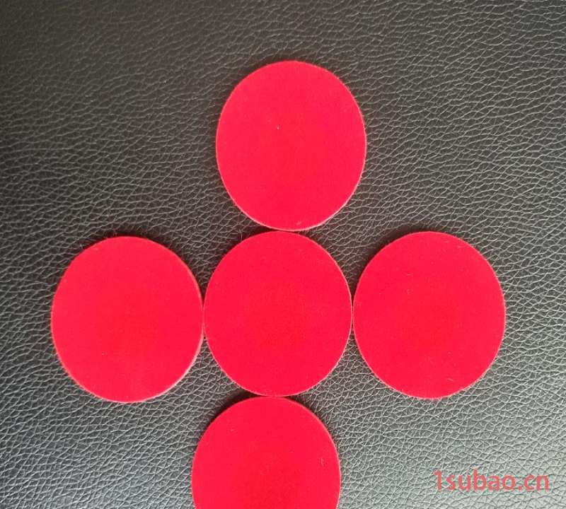亚克力双面胶手机支架专用胶 圆形直径25mm 定制模切深圳福永创新高轻胶 沙井图2