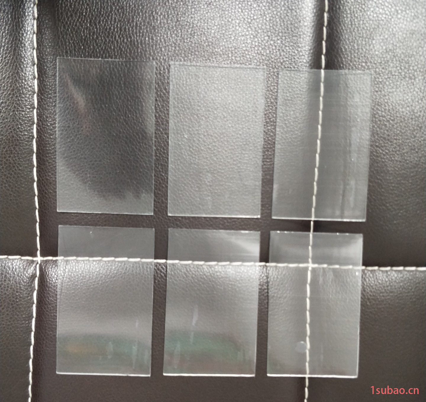 泡棉双面胶垫 亚克力耐高温贴防水汽车无痕可移高粘胶贴片 手机支架记录仪导航汽车用胶 模切定制深圳创新高轻胶图2