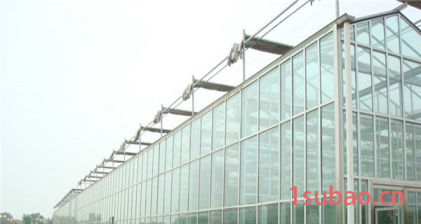圣亚温室供应PC阳光板大棚 智能大棚咨询潍坊圣亚温室实惠的图10