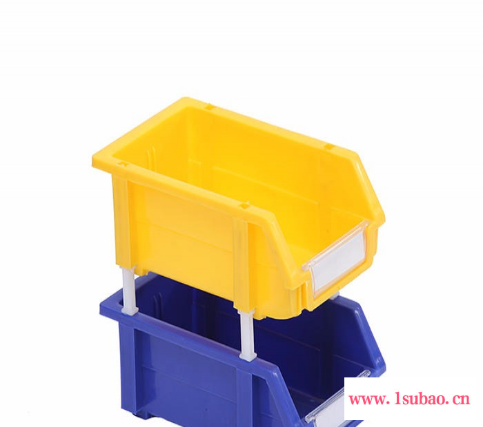 江苏林辉塑料 组合式零件盒 塑料零件盒 收纳盒