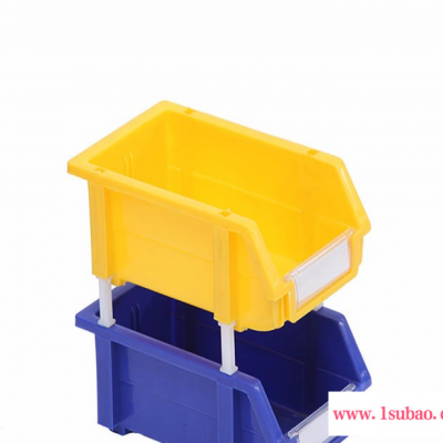 江苏林辉塑料 组合式零件盒 塑料零件盒 收纳盒