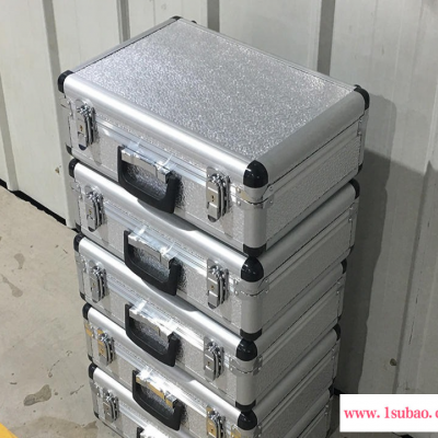 设计生产箱子 仪器工具收纳箱 长安三峰铝箱  防火耐摔多功能箱 可定制箱子