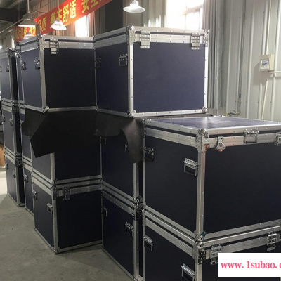 西宁 铝箱制造厂 工具箱航空箱 仪器仪表收纳箱 设备运输箱 长安三峰