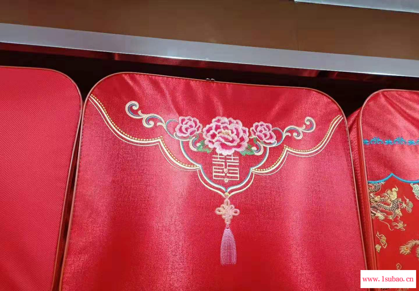 捕梦网加厚无纺布棉被收纳袋 特大号被子衣物棉被袋 整理袋软收纳箱图2