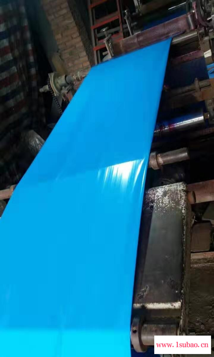 矿用防水袋 爆破作业防水套 中深孔爆破防水胶袋图2