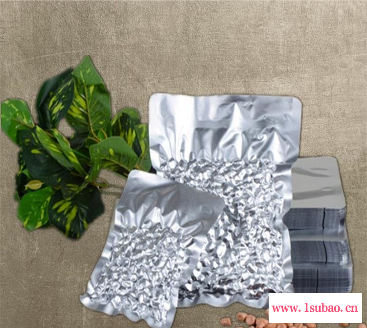 德远塑业 铝箔食品袋 锡箔袋 锡箔食品袋 压缩袋设计 铝箔真空袋
