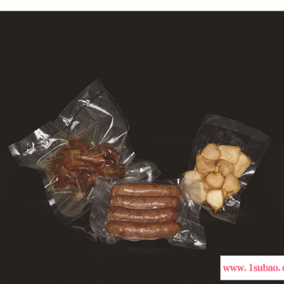 纹路真空袋 食品密封塑料袋 加厚网纹密封袋 食品保鲜压缩袋