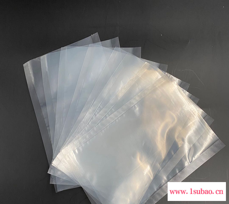 永贺塑料包装米转袋厂家自封袋食品包装袋价格便宜图2