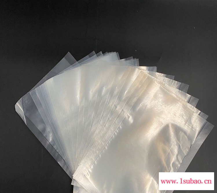 永贺塑料包装自封袋厂家铝箔袋食品包装袋规格齐全图5