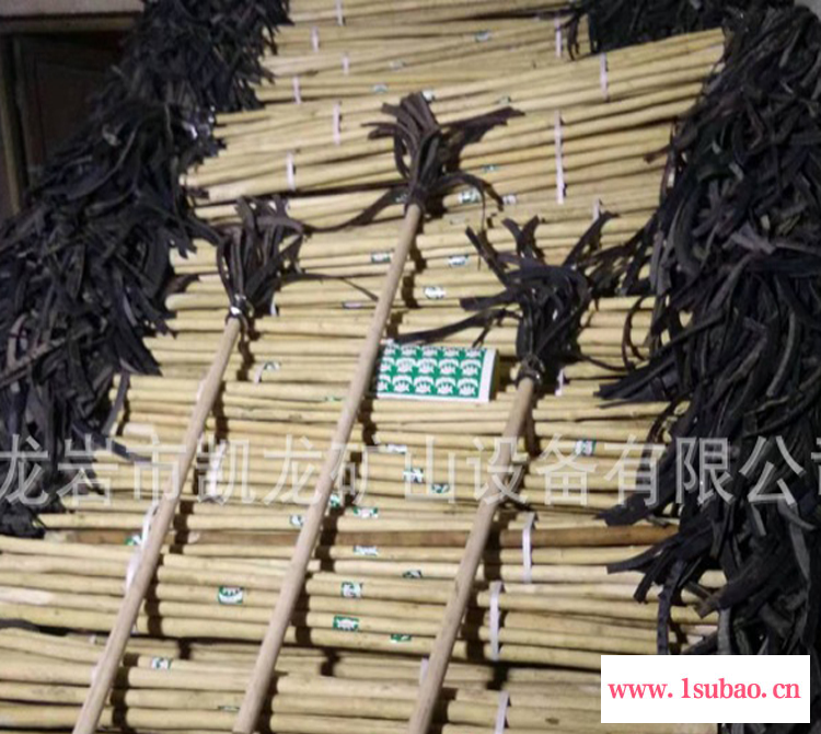 矿山宝救火拖把 消防森林灭火工具 二号灭火打火把图2