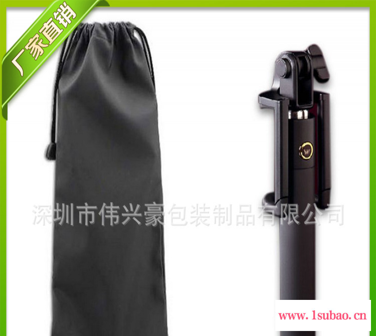 长期批发 ipad防水袋 防水折叠束口袋 环保抽绳束口袋设计LOGO图5