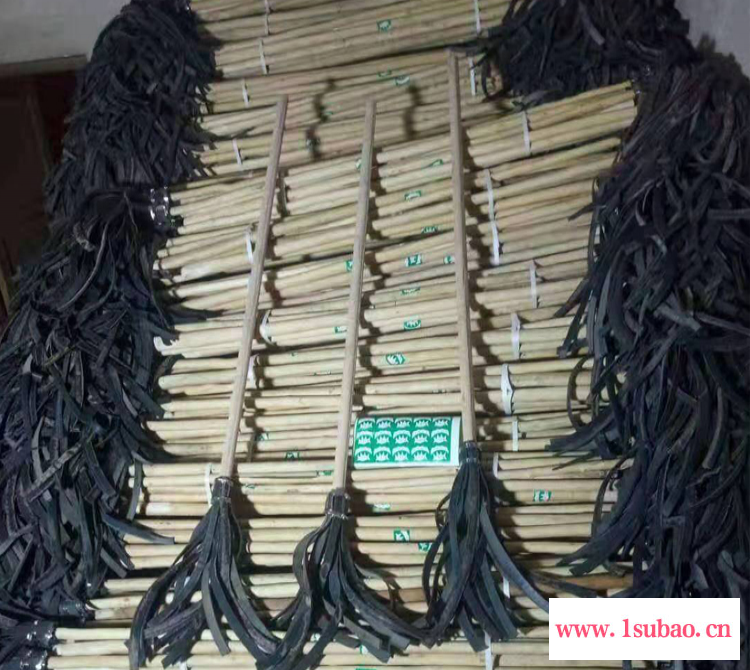 森林二号灭火工具 消防拖把 深林山林 扑灭火打火把图2