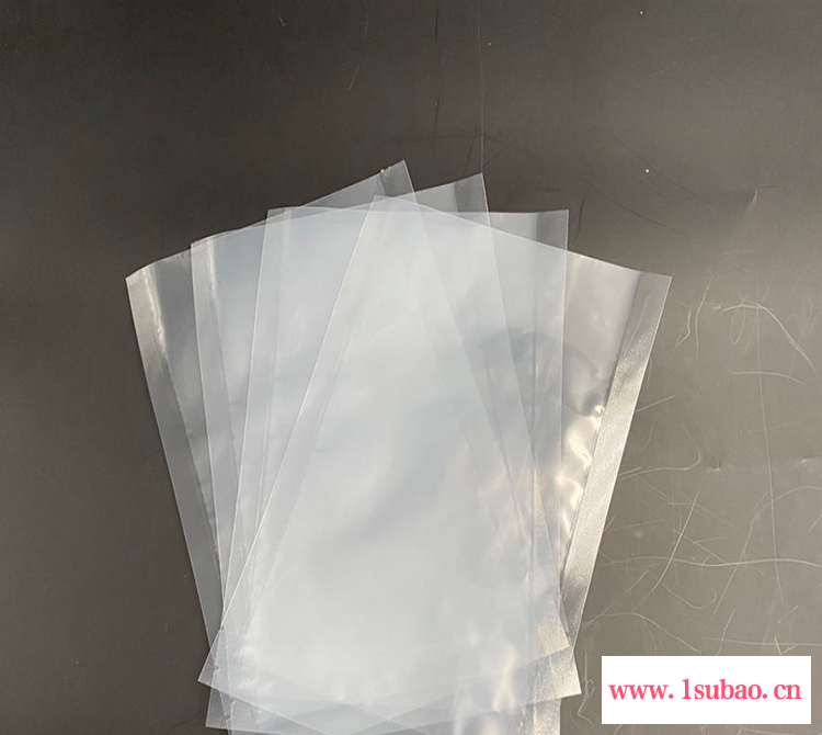 永贺塑料包装自封袋厂家服装包装袋 包装袋量大可选图2