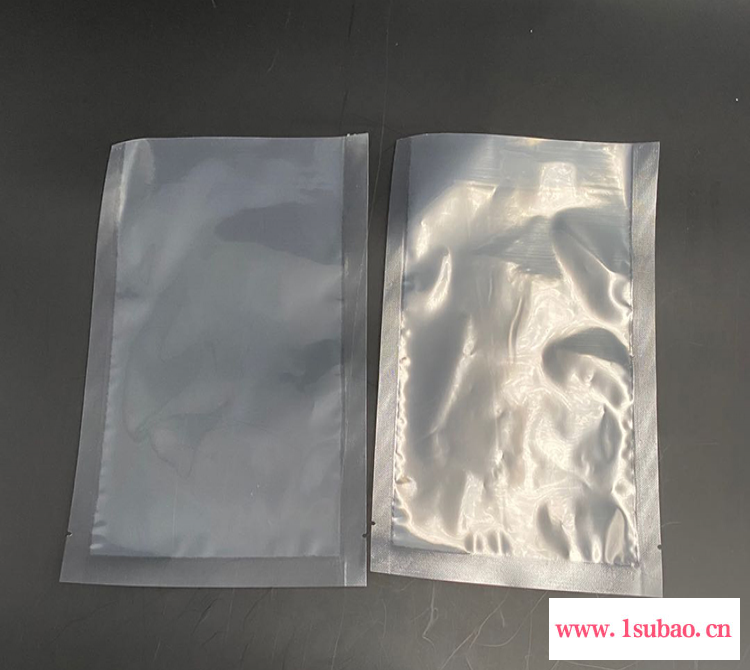 永贺塑料包装真空袋厂家铝箔袋自封袋厂家生产图5