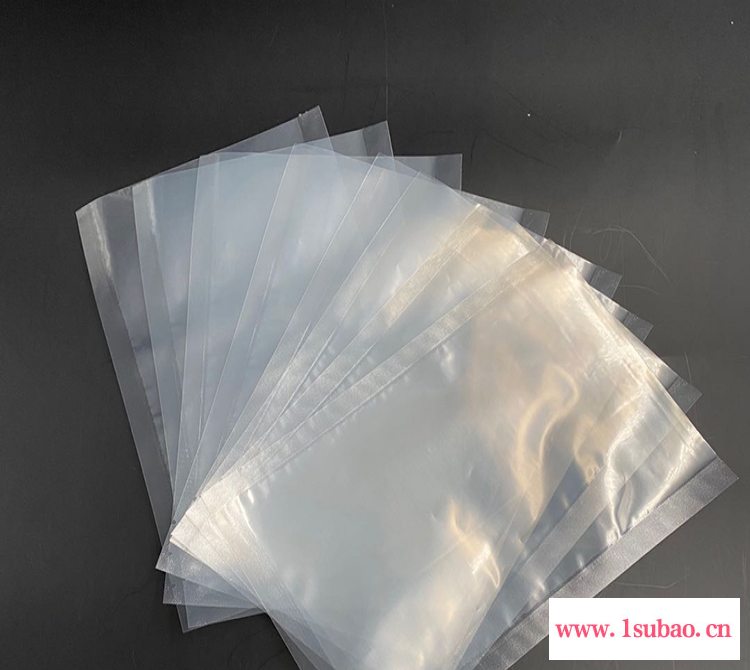 永贺塑料包装自封袋厂家纸塑口罩袋大米包装袋价格便宜