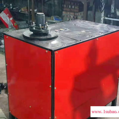 奧科 管子漲口機廠家  垃圾桶設備漲口機 量大優惠