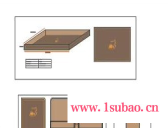 酒店皮具设计与定制图2