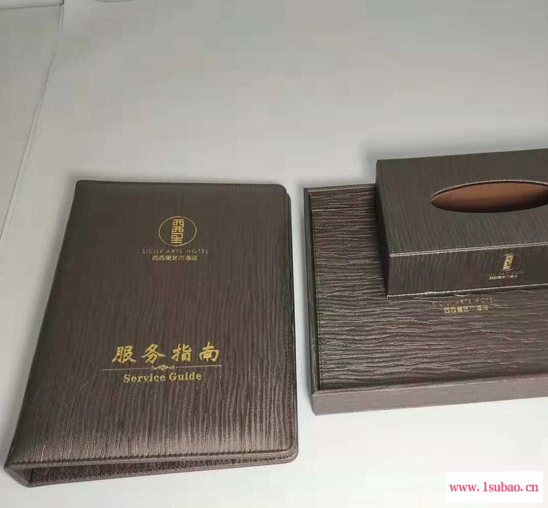 酒店皮具设计与定制图8