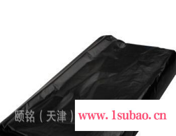 物业垃圾袋 商场垃圾袋 家用垃圾袋 黑白环保垃圾袋 各种尺寸规格 颐铭科技图4