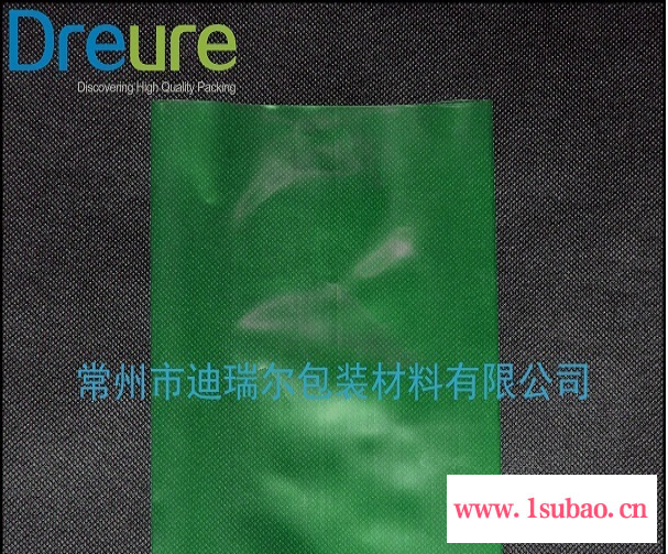 PE袋食品级塑料袋QS认证净化车间生产厂家直供dreure品牌美国GMP标准2030袋图2