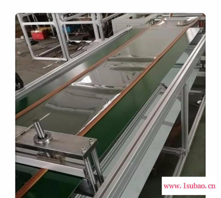 超透明磁性pvc隔断防蚊软门帘 挂帘窗帘塑料保温隔热帘加工定制图2