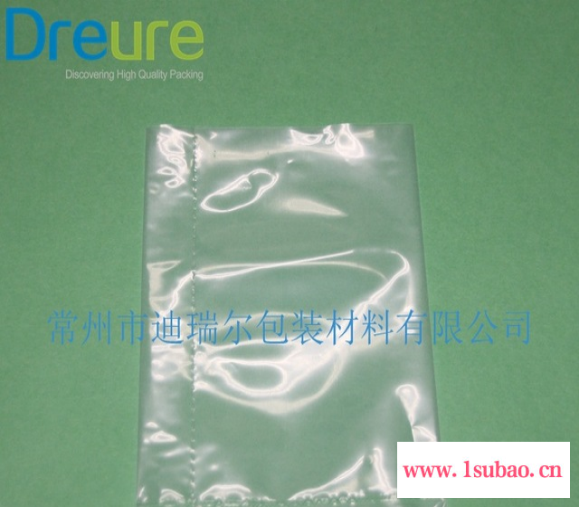 Dreure品牌8001200 食品包装用聚乙烯袋 定制生产 产品符合卫生指标GB9687进化车间生产