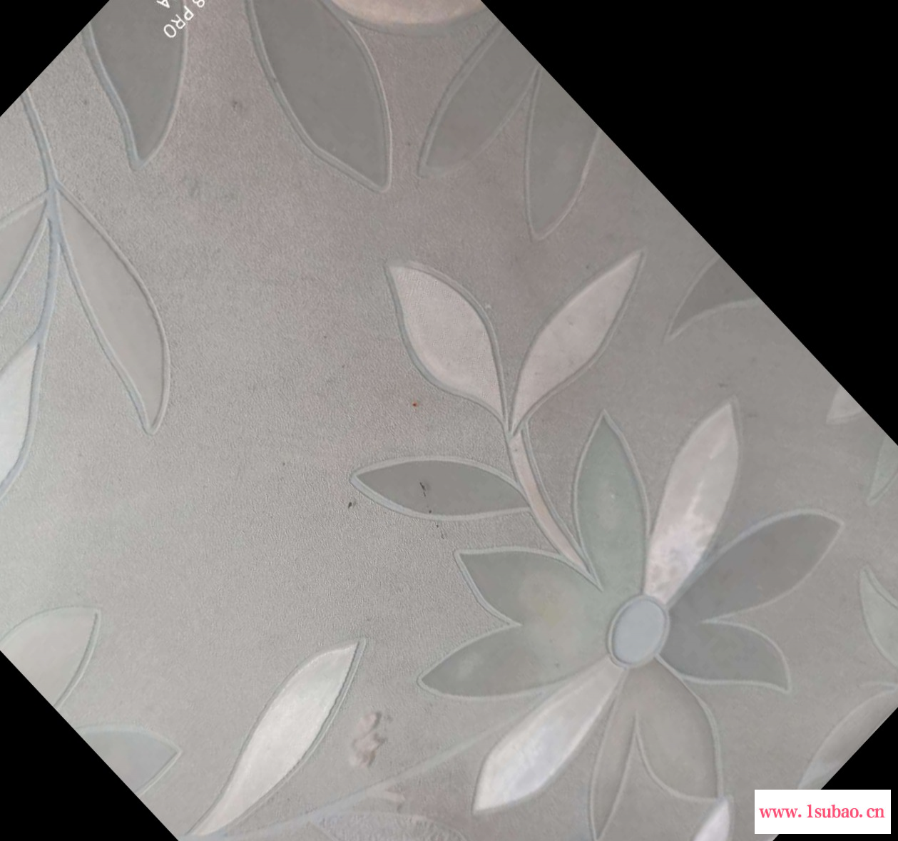 华凯供应产销一站式 透明PVC软玻璃桌布水晶板  PVC桌布软玻璃