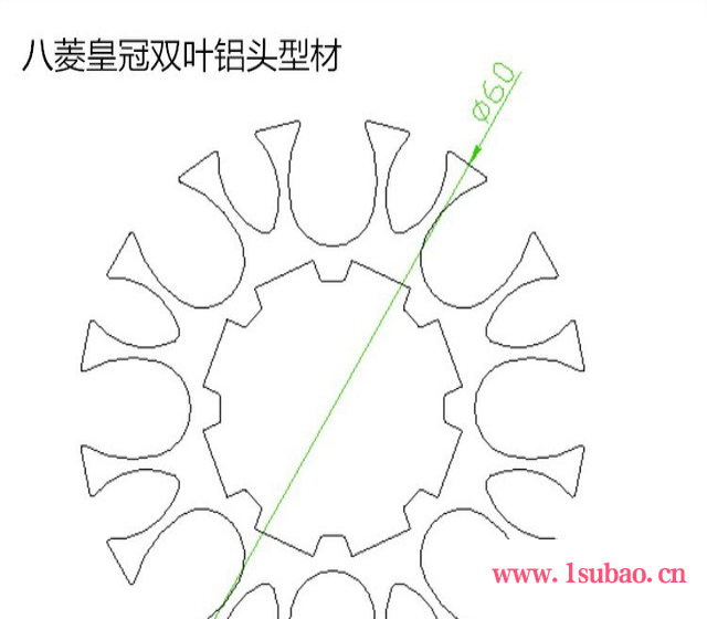 佛山窗帘配件厂家 佩特美铝合金窗帘杆头 窗帘罗马杆装饰头 窗帘轨道堵头 封口图6